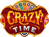 Crazy Time Casino Live Game Play Online Website: Logo
